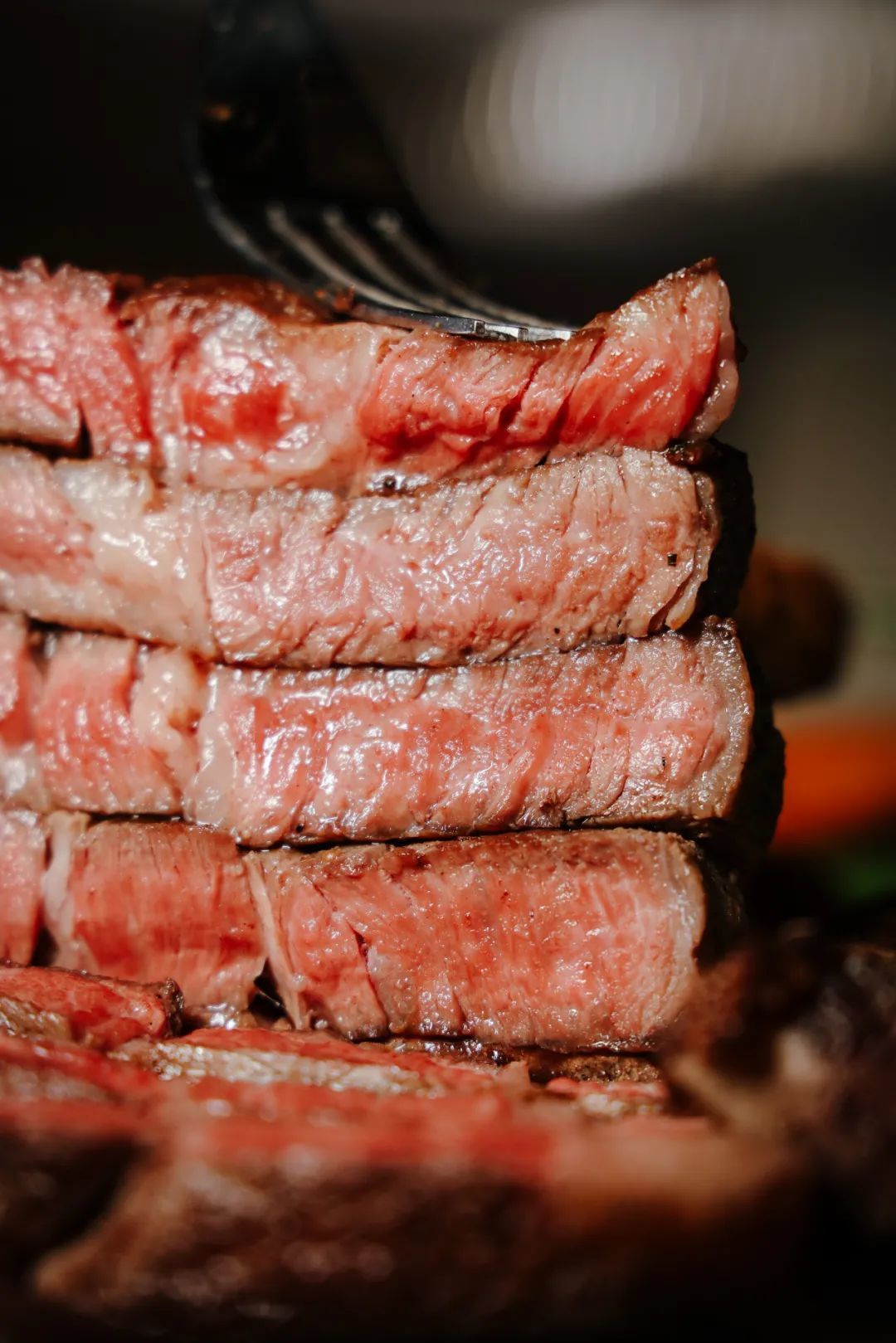 天河新开精致炭烧牛排firstdate选这里准没错