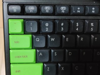 我的世界风格Acer蓝牙键盘