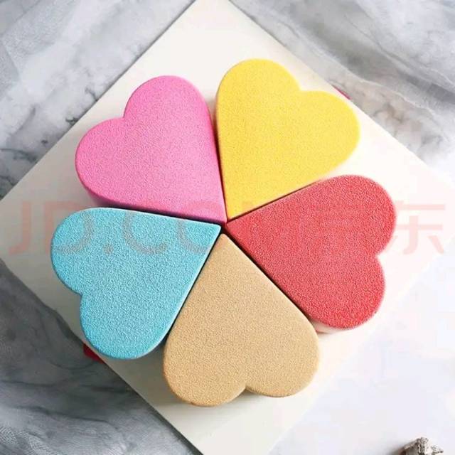 第一次尝试3D蛋糕的感觉