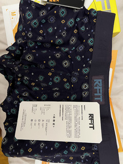 RFIT，小钟推荐的运动内裤