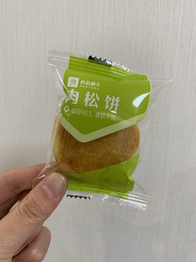 良品铺子其他休闲零食