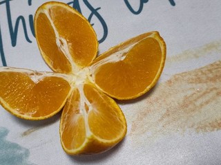 果冻橙？果冻！橙！