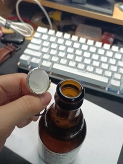 第一次尝尝果酒什么味