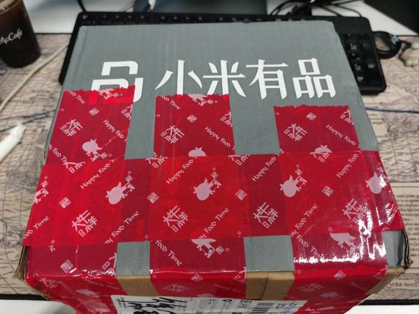 口味不错的代餐