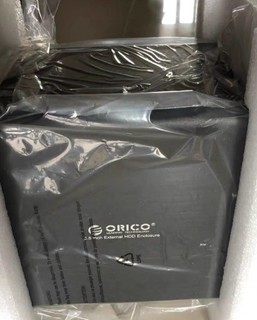 Orico/奥睿科硬盘柜raid磁盘阵列