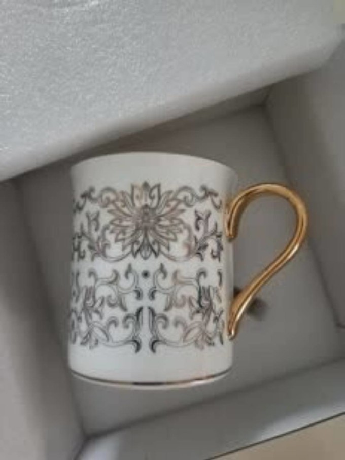 故宫文创陶瓷杯