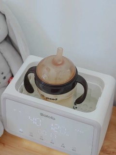 Bololo温奶器