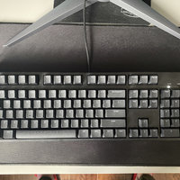 ikbc 机械键盘 c104
