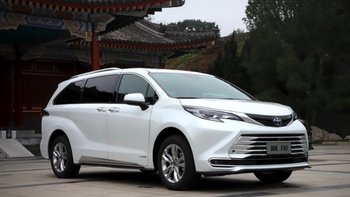 车榜单：2021年10月车榜单MPV，GL8YYDS，丰田塞那加价王，凯捷这次真的火，征程8万坐9人