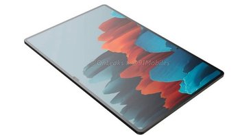 传闻三星 Galaxy Tab S8 Ultra 跑分出炉：搭载高通骁龙8 Gen1