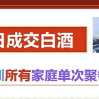 2021年京东天猫双十一白酒战报发布：TOP品牌、热销单品、超级店铺一网打尽！