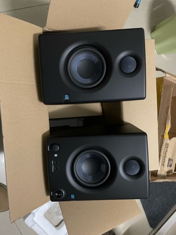 普瑞声纳蓝牙音箱怎么样 音响很奈斯,人声非常完美,我现._什么值得买