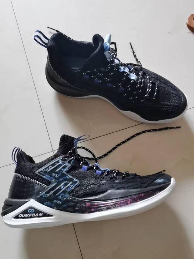 最具性价比篮球鞋，没有之一，不服来战