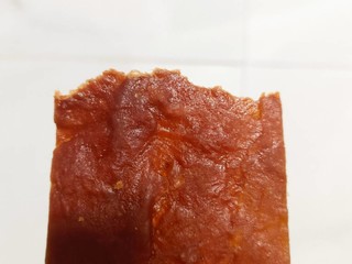 三只松鼠 猪肉脯自然片150g