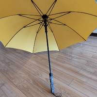 安加雨伞为你造就雨天里的家