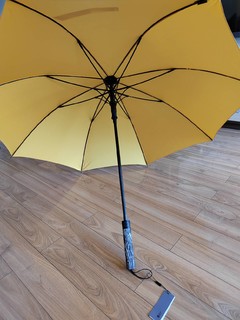 安加雨伞为你造就雨天里的家