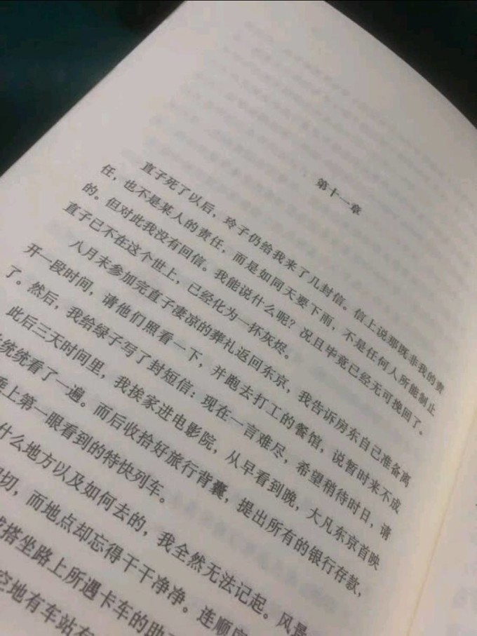 上海译文出版社小说