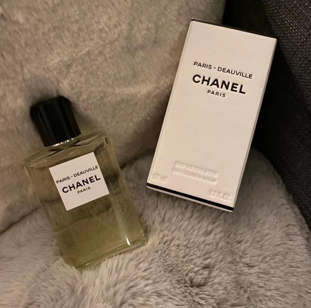 香奈儿 Chanel：百年历史的香奈儿到底有多“香”？