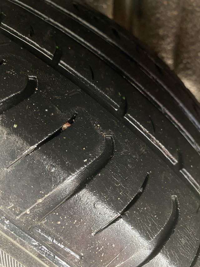 风里雨里翻滚八万公里