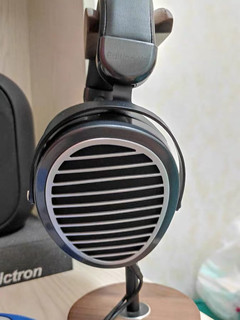 HIFIMAN 海菲曼 不错的好耳机