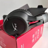 HyperX 极度未知 天箭无线游戏耳机