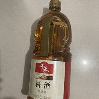 消灭套娃大瓶装更尽兴🌝千禾料酒1.8L