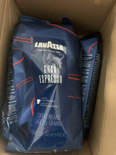 Lavazza 拉瓦萨 中烘 意式特浓