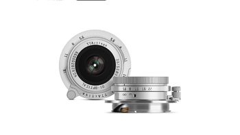 超焦距扫街利器，铭匠发布徕卡M卡口M 28mm f5.6手动镜头