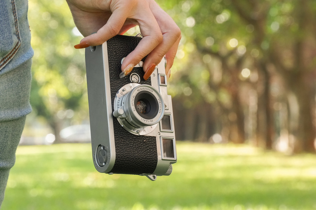 超焦距扫街利器，铭匠发布徕卡M卡口M 28mm f5.6手动镜头