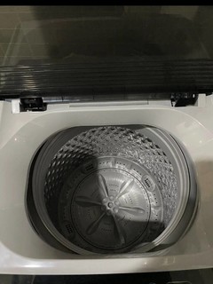 家用全自动大容量洗衣机亲测