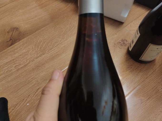 柯诺苏葡萄酒
