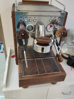 惠家咖啡机 KD310 改装