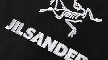 Jil Sander x Arc’teryx 合作系列发售，代言人刘雯现身新品预览日现场！