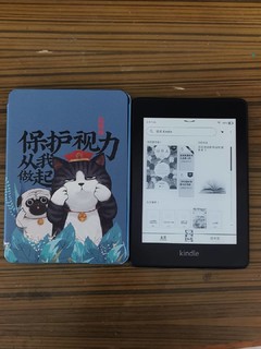 随行神器，kindle电子书