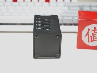 服役了十多年的奥睿科USB3.0集线器