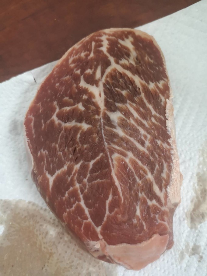 春禾秋牧牛羊肉