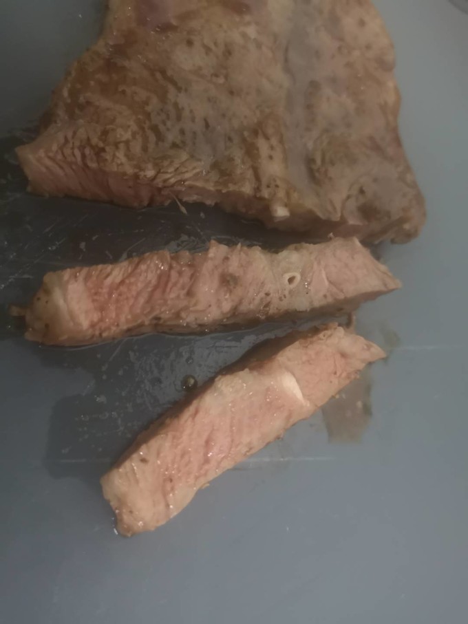 春禾秋牧牛羊肉