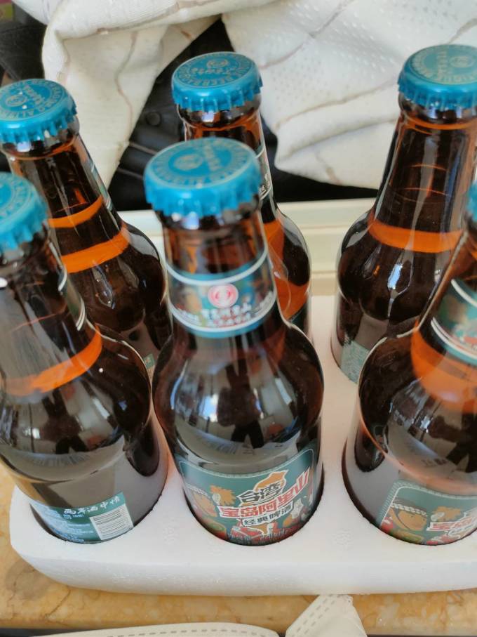 宝岛阿里山啤酒怎么样 还算不错_什么值得买