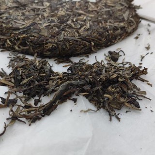 新茶标杆，高性价比口粮茶