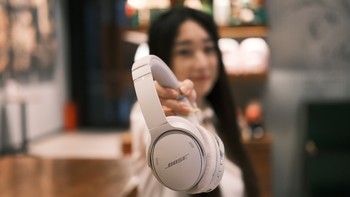 内行评测：Bose QC45 体验报告 | 预料之内的升级，预料之外的精彩