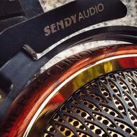 身披金甲寻紫霞，声迪SendyAudio Peacock孔雀平板头戴式耳机