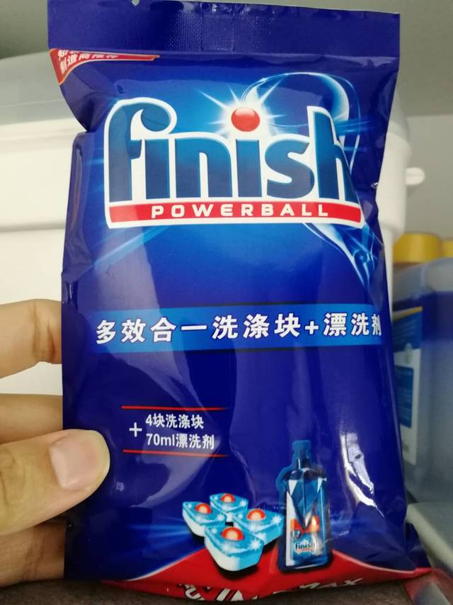 洗碗块
