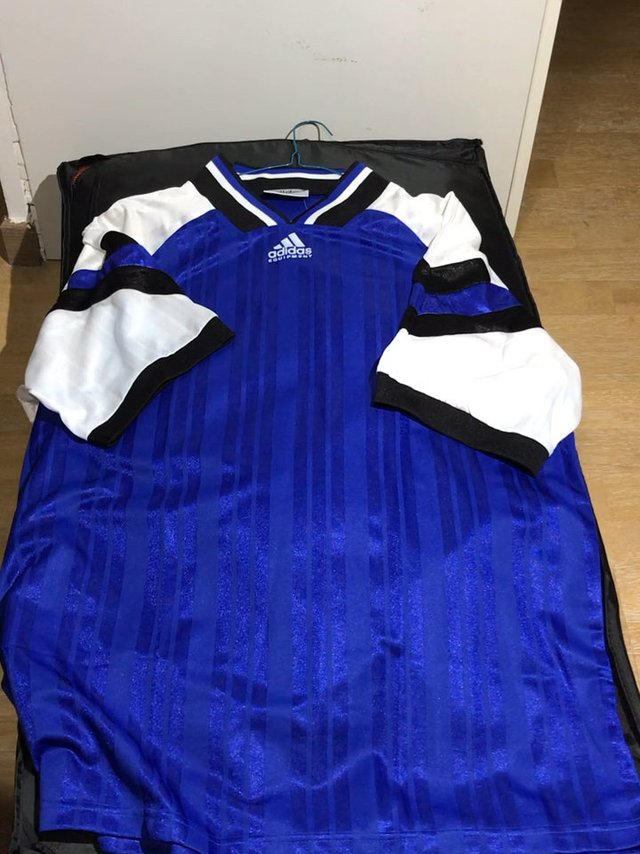 阿迪达斯/adidas与国足四十载悠悠情-041