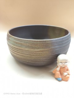 陶瓷洗茶碗☞茶滋于水，水籍于器