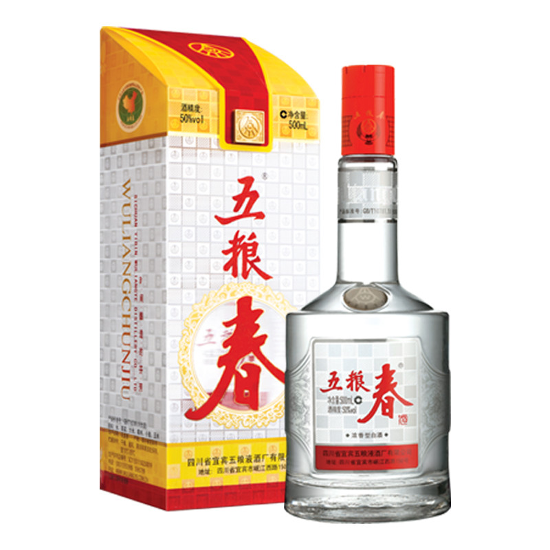 四川最有名的“川酒六朵金花”，是哪6个白酒品牌？全喝过才算真懂酒