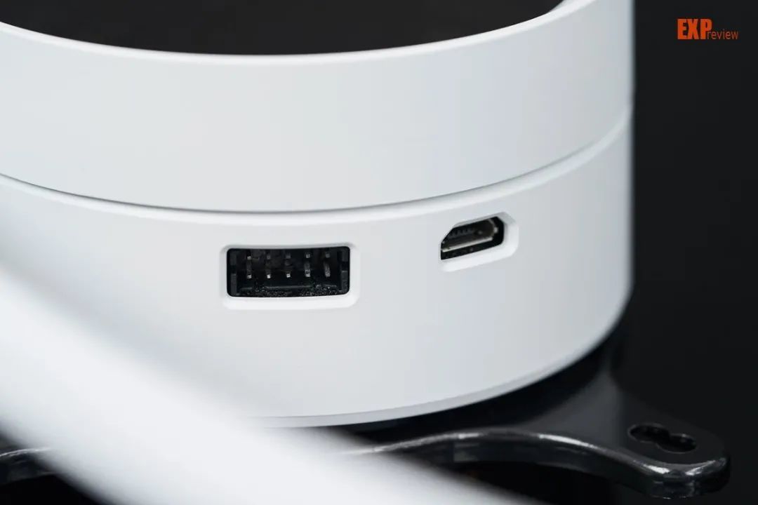 PC/タブレット PCパーツ NZXT KRAKEN X53 RGB一体式水冷散热器评测：内外俱备的寒冰武士_电脑 