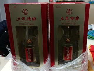 五粮液核心产品之一