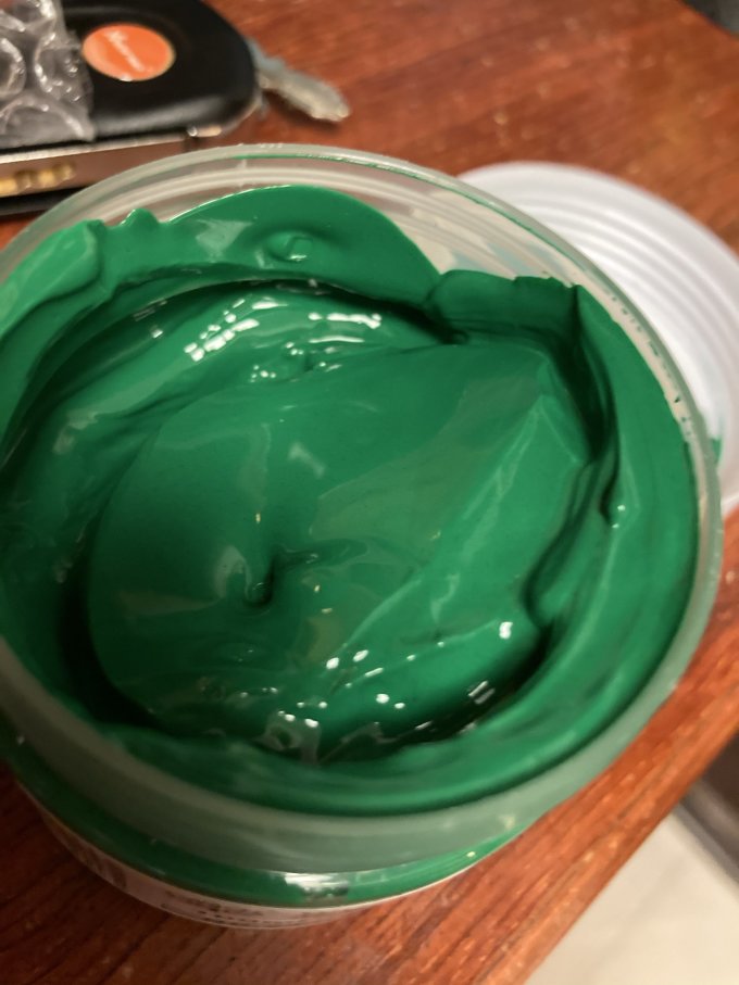 文萃画材绘画颜料