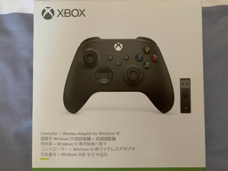 微软Xbox手柄