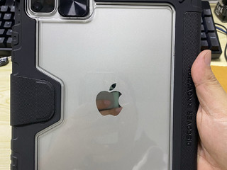 耐尔金悍甲iPad pro2021保护壳